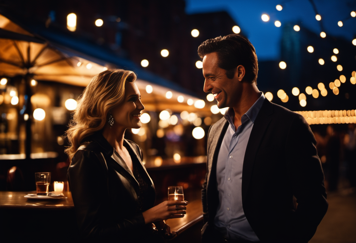 5 phrases clés pour attirer un homme selon la loi de l'attraction