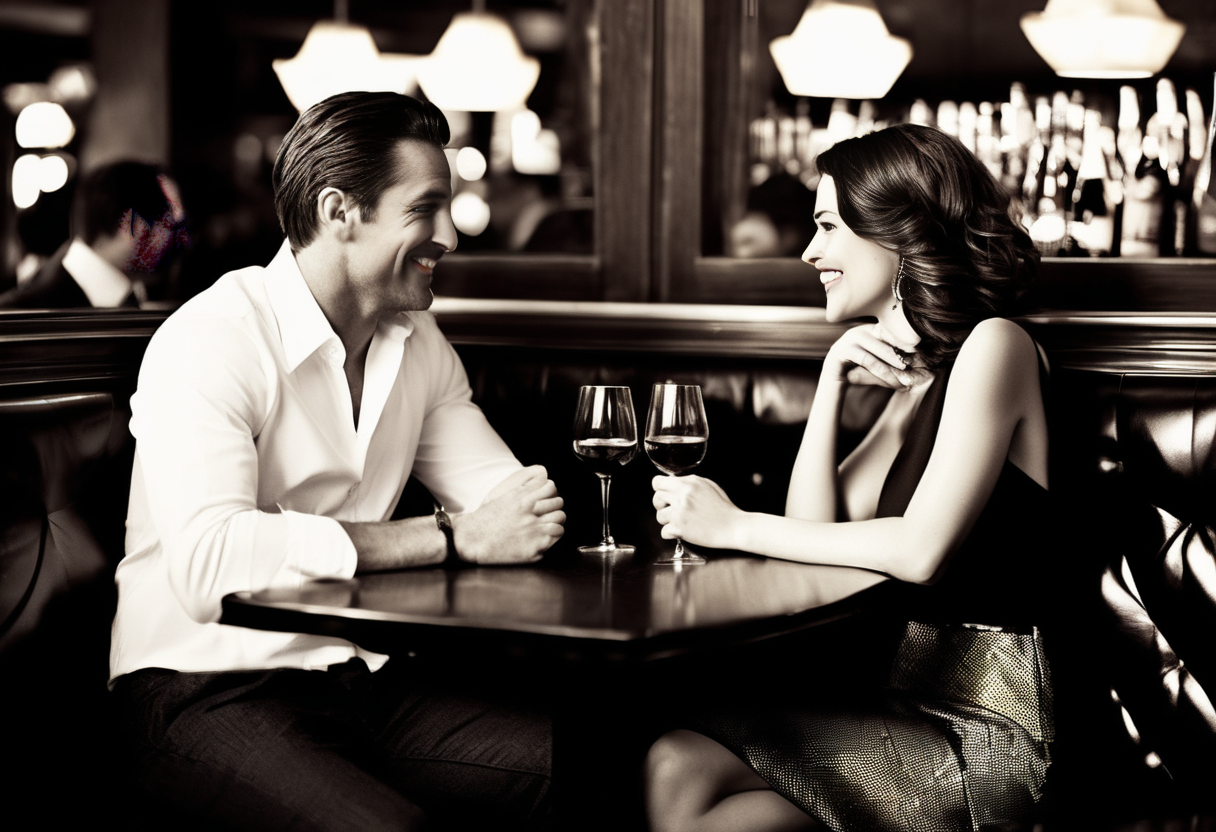 Comment manifester l'homme idéal grâce à la loi de l'attraction